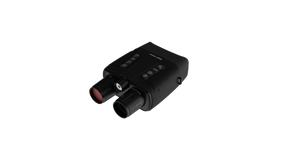 Gafas de Visión Nocturna DF CZ080, Binoculares 4K con Cámara, 5 Niveles de Visión Nocturna, Zoom Digital 8X, Batería de 5000 mAh - Product Image 6