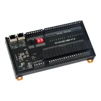 Module d'E/S Distribuées à Distance Amsamotion Economic PN1A-IO16R-AM6, 16 Entrées Numériques, 16 Sorties Numériques, 4 Entrées Analogiques, 2 Sorties Analogiques, Acquisition de Signal