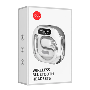 Casque traducteur intelligent WiFi multifonctionnel K02, interprète, Android, conférences à l'étranger, traducteur linguistique IA, 164 langues - Product Image 5