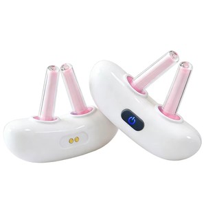 Dispositivo de Masaje Nasal <span class=keywords><strong>para</strong></span> el Alivio de Alergias, Terapia de <span class=keywords><strong>Tratamiento</strong></span> Nasal, Rinitis, <span class=keywords><strong>Sinusitis</strong></span>, <span class=keywords><strong>para</strong></span> Uso Doméstico - Product Image 1