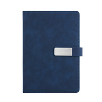 Carnet de notes A5 personnalisé et personnalisé Ensemble cadeau Carnet de notes de haute qualité avec boîte cadeau et stylos Carnet de notes personnalisé avec logo