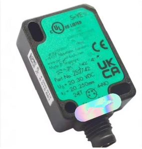 UC800-F77S-IU-IO-V31ระดับเซ็นเซอร์อัลตราโซนิกและเซ็นเซอร์ความใกล้ชิดสำหรับอุปกรณ์ไฟฟ้า - Product Image 2