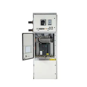 Kiểm soát phân phối điện trong nhà A.C. Kim loại-clad kèm theo switchgear cho Bán Sỉ