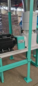 Molino de <span class=keywords><strong>pellet</strong></span> de alimentación de aves de corral, <span class=keywords><strong>precio</strong></span> de fábrica, venta de línea de producción de <span class=keywords><strong>pellet</strong></span> de alimentación de pollo, Australia - Product Image 4