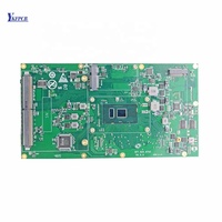 Assemblage de PCB personnalisé OEM de haute qualité, fabricant de carte de circuit imprimé de boîte de télévision Android clé en main rapide en Chine