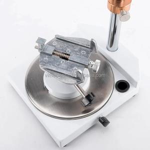 Visualizzatore Parallelo per Laboratorio Dentistico, Strumento Completamente Regolabile con Base Quadrata per Osservazione Parallela - Product Image 5