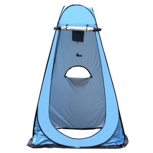 <span class=keywords><strong>Tente</strong></span> de <span class=keywords><strong>Douche</strong></span> Pliante Instantanée Portable pour Camping, Vente en Gros, Prix Abordable - Product Image 2