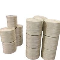 S-twist Sisal Yarn of Great Evennes Good for Wire Rope Core