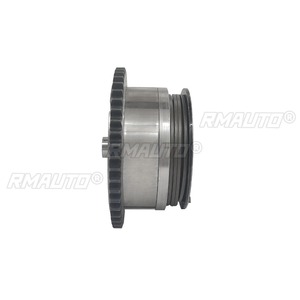 ชุดปรับตั้งวาล์วไอดีเครื่องยนต์ 1262261100 เฟืองแคมชาฟท์ ชุดเฟืองท้าย ชุดตั้งเวลาวาล์วไอเสีย อะไหล่เครื่องยนต์ สำหรับรถยนต์ Buick Roadster 3.0 อุปกรณ์ตกแต่งรถยนต์ - Product Image 1