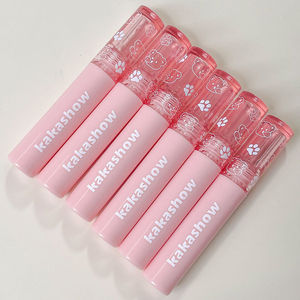 Son dưỡng môi khoáng chất bán buôn, son môi lỏng hữu cơ, có nhãn hiệu riêng, nhà cung cấp son bóng - Product Image 3