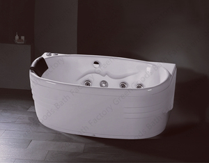 Hangzhou Gemy sexo masaje acrílico bañera en Dubai - Product Image 3