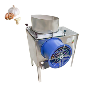 Automatic Garlic Separator Machine Industrial Garlic Peeling Separating Machine Garlic Clove Sorter Garlic Bulb Breaker Machine - Product Image 2