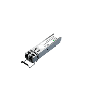 Module émetteur-récepteur RJ45 à double fibre optique adaptatif 1,25 Gigabit SFP-SX-MM850-550M, offre spéciale - Product Image 3