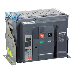 NW20H1ตัว220kW 2000A CVS100F ATV610C11N4 ATV610C22N4 110kW 100A ตัวขึ้นรูปตัวตัดวงจรแอร์เบรกเกอร์ตัวแปร F - Product Image 1