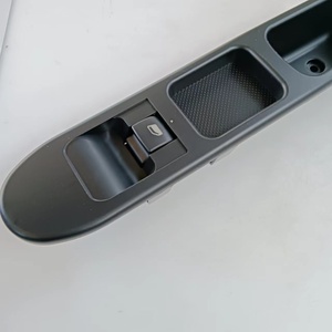 Interruttore finestrino Master elettrico lato conducente 96642444XT 6554.QF, 6554QG per <span class=keywords><strong>Peugeot</strong></span> <span class=keywords><strong>207</strong></span> - Product Image 4