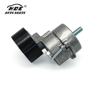 252812G652 252812G653 Tensor de Correa de Repuesto para Automóviles HDE al por Mayor para Hyundai Sonata Kia Optima - Product Image 3