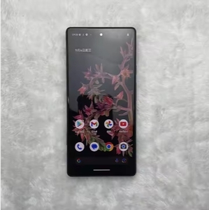 <span class=keywords><strong>Precio</strong></span> barato Teléfonos originales para Google <span class=keywords><strong>Pixel</strong></span> 6 Teléfonos móviles de segunda mano 5g Teléfonos usados a granel Proveedor Android desbloqueado - Product Image 1