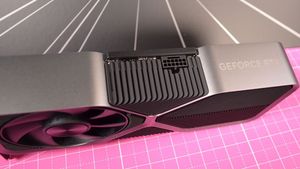 การ์ดจอ RTX 5070TI 12nm GPU ใหม่เอี่ยม GDDR6 ระบายความร้อนด้วยพัดลม PCI หน่วยความจำ 256 บิต สำหรับเวิร์กสเตชัน รับประกัน 3 ปี DirectX 12 สำหรับแบรนด์ - Product Image 3