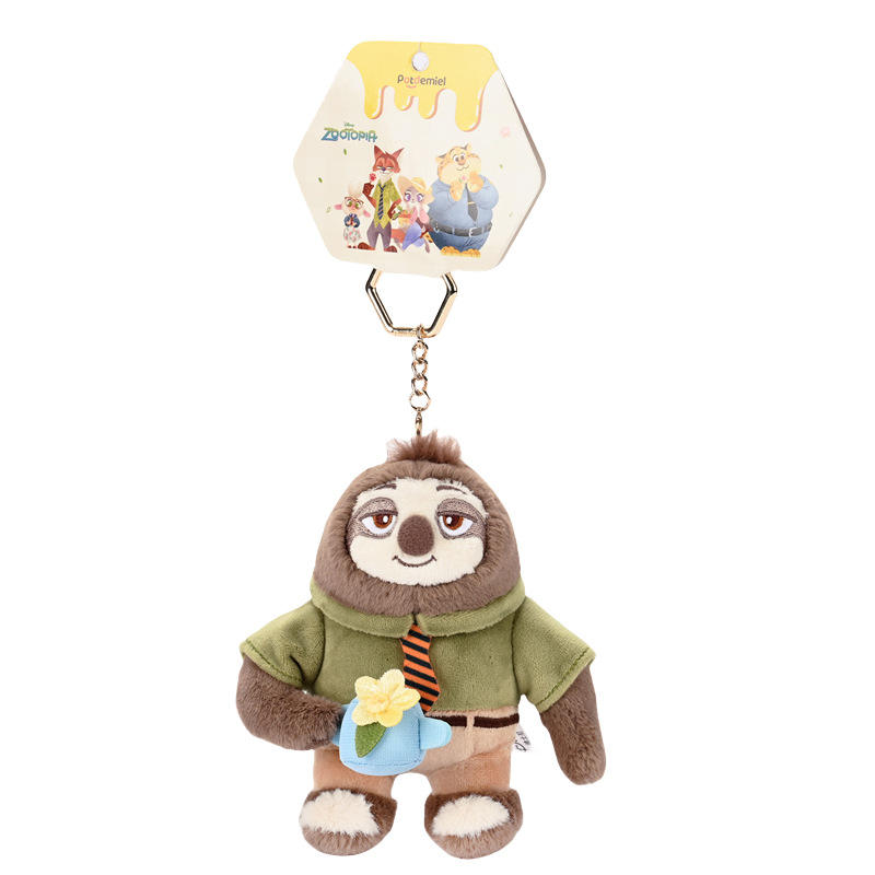 จี้ดอกไม้สายฟ้า 13 ซม.