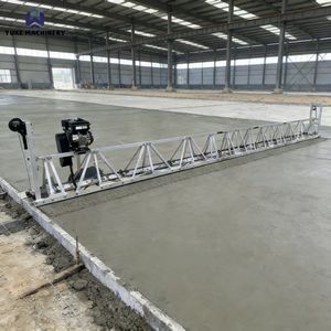 Máquina Niveladora <span class=keywords><strong>de</strong></span> Hormigón, Máquina <span class=keywords><strong>de</strong></span> Alisado <span class=keywords><strong>de</strong></span> Pisos, Equipo <span class=keywords><strong>de</strong></span> Construcción en Venta - Product Image 1