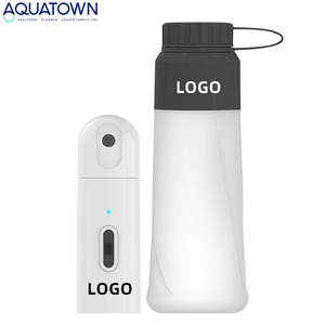 Kişisel hijyen elektrikli taşınabilir bide yüksek basınç durulayın kadınsı yıkama temiz vajina taşınabilir seyahat elektrikli bide - Product Image 1