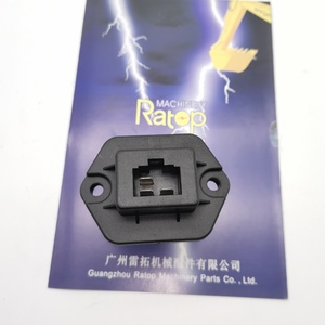 ชุดควบคุมมอเตอร์โบลเวอร์รถขุด K1002207 DX140LC DX225LC DX300LC รุ่น K1002207 - Product Image 6