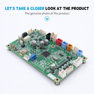 แผงวงจรหลักควบคุมวงจรพิมพ์ D161364G01 23010500106 105010322สำหรับ trane VRF หน่วยกลางแจ้งอุตสาหกรรม HVAC PCB originaltools - Product Image 5