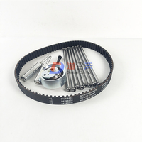 Kit de réparation de courroie de distribution pour moteur diesel BF4M2011 02931485 pour pièces détachées de moteur Deutz