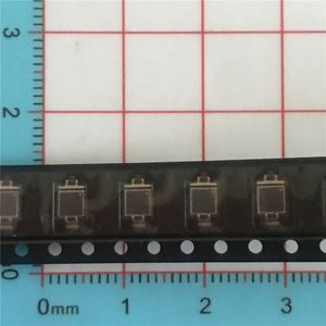 โฟโตไดโอด BPW34 DIP-2 โฟโตไดโอดซิลิคอน PIN BPW34 หลอดรับสัญญาณอินฟราเรด BPW34 - Product Image 3