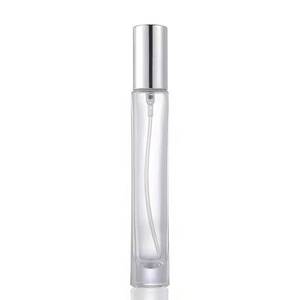 Botella de Perfume Portátil Vacía de Lujo de 10 ml con Atomizador de Rosca Redonda, en Oferta - Product Image 6