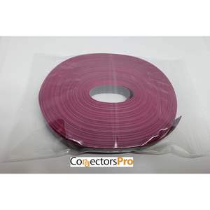 Conectores Pro 10P 10M, Cable Plano de 2.54mm IDC, Gris Plateado, 10 Hilos, Conector FFC FPC - Product Image 3