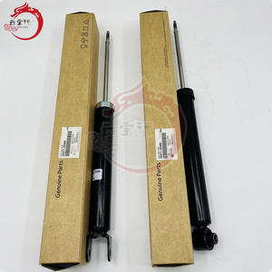 Sistema de suspensión de alta calidad AMORTIGUADOR TRASERO 55311-2S400 553112S400 Para H-yundai Tucson 55311 2S400 - Product Image 5