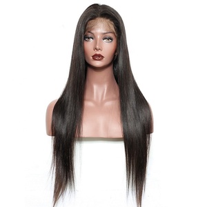 lace front quality wigs
