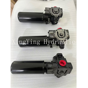 ปั๊มไฮดรอลิก ปั๊มชาร์จ 4623 5423 6423 7620 - Product Image 5