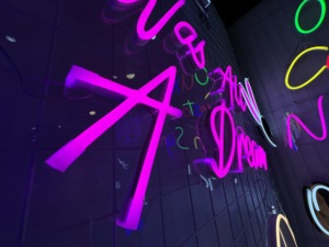 ป้ายไฟนีออน LED แบบเปิดที่กำหนดเองป้ายไฟนีออนเฟล็กซ์แบบ DIY สำหรับตกแต่งงานปาร์ตี้งานแต่งงานบาร์ - Product Image 3