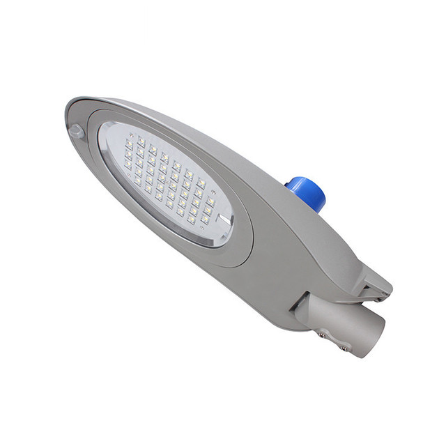 ENEC TUV CB Intelligent Lorawan Control System Shenzhen Manufacture Dimmable LED Street Light
