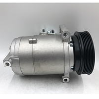 Compresseur d'air 12V AC Compresseur de voiture pour Chevrolet Captiva 3.2