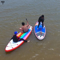 JTRDA 2024 Offre Spéciale pas cher eau planche de surf gonflable Stand Up Paddle Surf Sup planches en gros pour les enfants