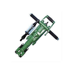 Perforatrice da roccia portatile pneumatica <span class=keywords><strong>Y20</strong></span> - Product Image 2