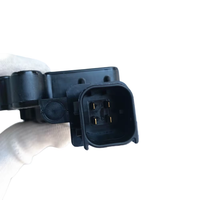 Sensor de Temperatura de Gases de Escape (EGT) DPF de Alta Calidad 5572212 A061Z440 para Motor Diésel Cummins, Repuestos para Camiones