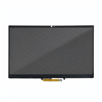 Écran tactile LCD FHD de remplacement 13,3 pouces pour Lenovo Yoga C640-13IML 81UE000EAU 5D10S39624