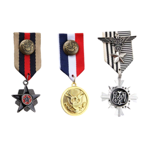 Insignes personnalisés moulés sous pression à livraison rapide de style moderne pour récompenses d'employés ou souvenirs touristiques - Product Image 5