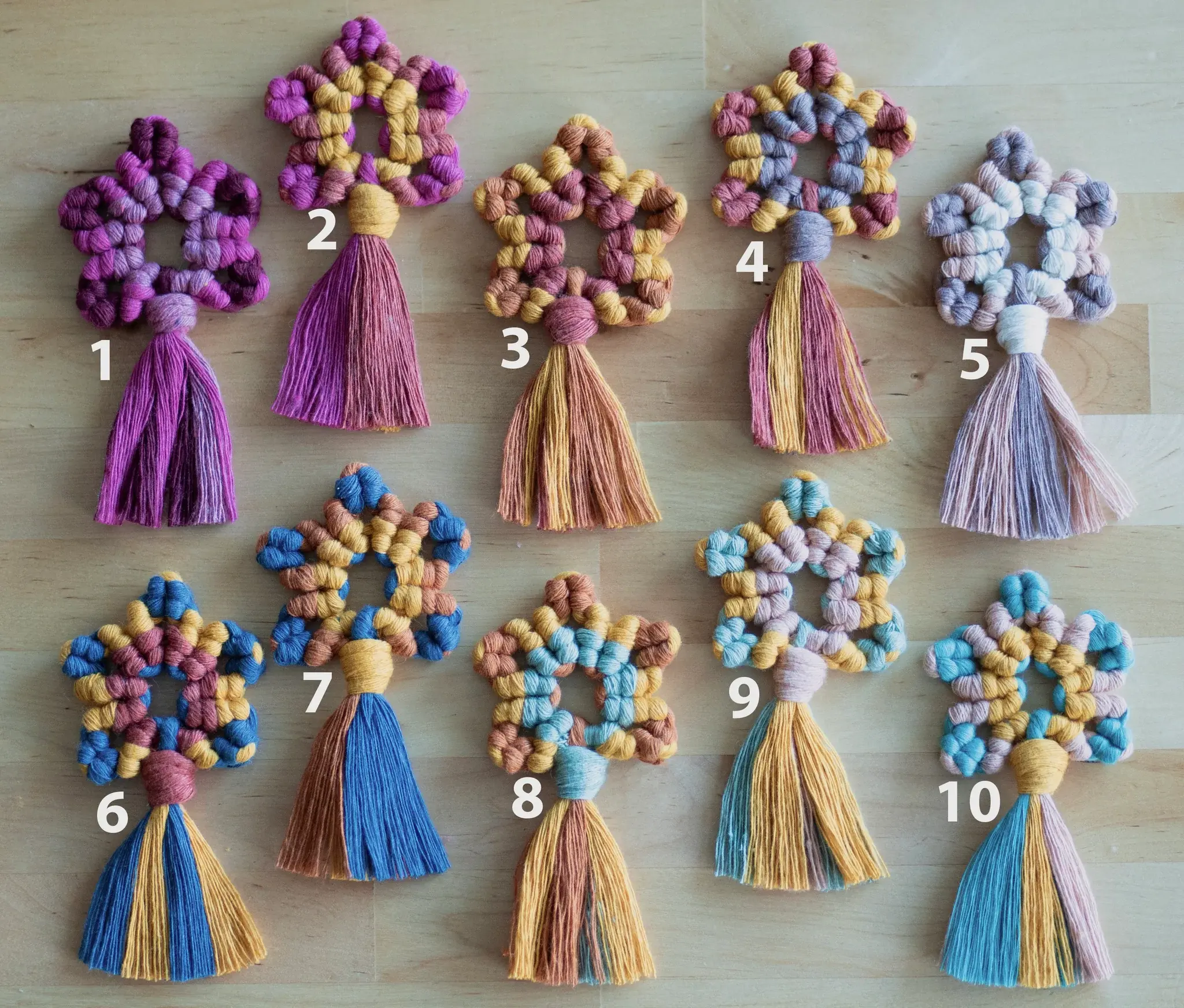 หลากหลาย