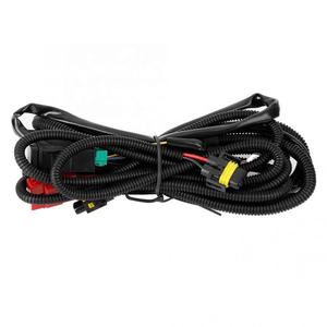 Faisceau de câblage pour feux antibrouillard - Product Image 4