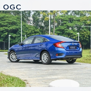 Prix Abordable – <span class=keywords><strong>Honda</strong></span> Civic 1.8L Essence Automatique 2016, Conduite à Gauche, Berline, Sans Accident, Voiture d'Occasion pour Stock de Concessionnaires - Product Image 3