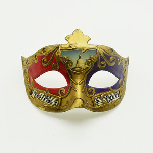 Artículos de regalo médico de Navidad Dj <span class=keywords><strong>Daft</strong></span> <span class=keywords><strong>Punk</strong></span>-Artículos de regalo de fiesta de máscara para niños - Product Image 5