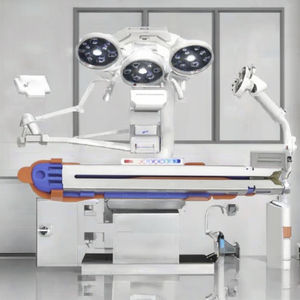 Recharges de coupe-linéaires endoscopiques jetables GST60D pour équipement de chirurgie abdominale – Recharges de agrafeuses linéaires laparoscopiques médicales - Product Image 3