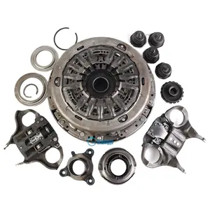 Dps6 Clutch Wholesale Original Quality Dps6 6Dct250 602000800 For Ford Focus Transmission Overhaul Clutch Repair Kit