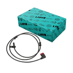 <span class=keywords><strong>2115401217</strong></span> phía sau <span class=keywords><strong>ABS</strong></span> Bánh Xe Cảm biến tốc độ cho Mercedes Benz W211 bán buôn điện cảm biến - Product Image 1