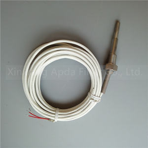 Sensor de temperatura <span class=keywords><strong>39568092</strong></span> de alto rendimiento apto para compresor de aire Ingersoll Rand - Product Image 4